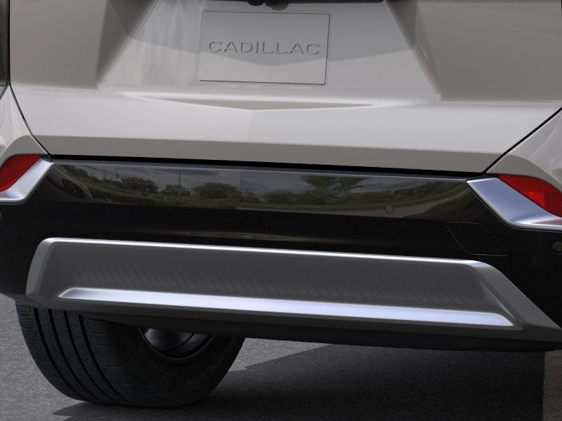 2027 Cadillac OPTIQ Base