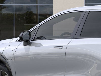 2026 Cadillac OPTIQ Base