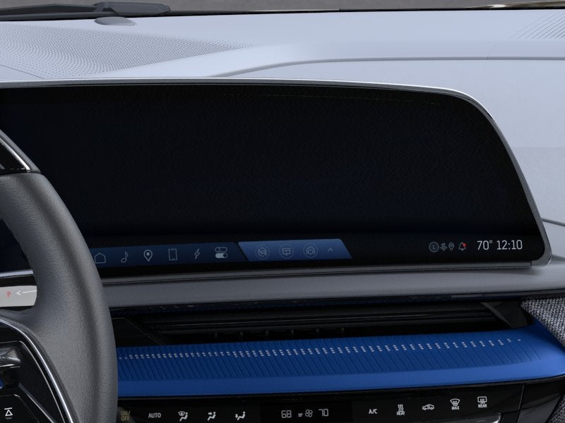 2026 Cadillac OPTIQ Base