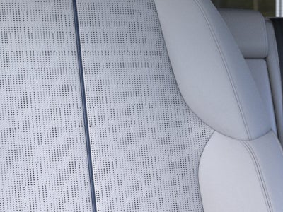 2026 Cadillac OPTIQ Base