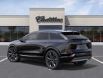 2026 Cadillac OPTIQ Base