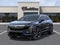2026 Cadillac OPTIQ Base