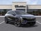 2026 Cadillac OPTIQ Base