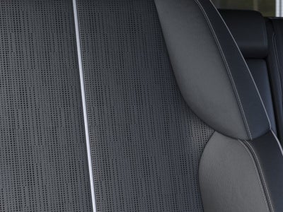 2027 Cadillac OPTIQ Base