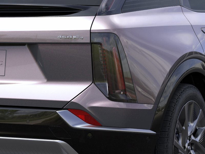 2026 Cadillac OPTIQ Base