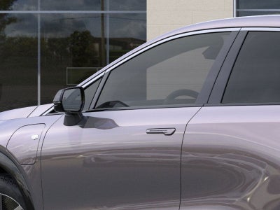 2026 Cadillac OPTIQ Base