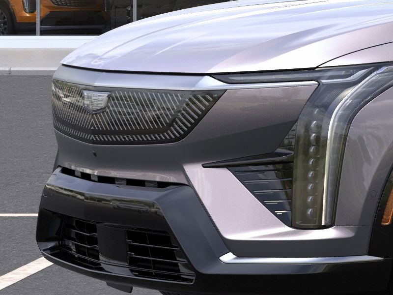 2026 Cadillac OPTIQ Base