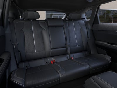 2026 Cadillac OPTIQ Base