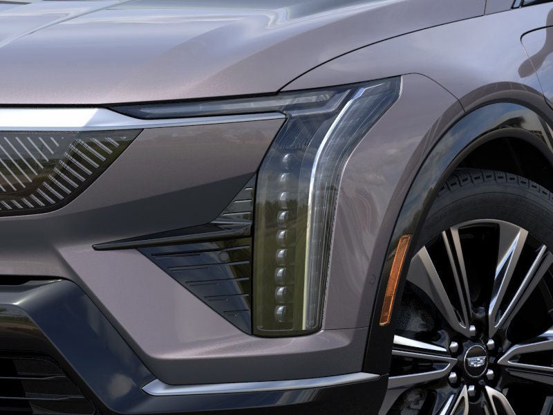 2025 Cadillac OPTIQ Base