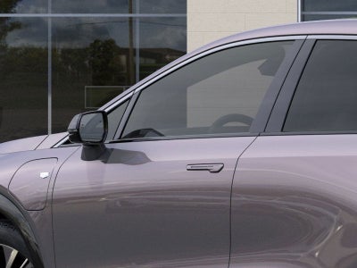 2025 Cadillac OPTIQ Base