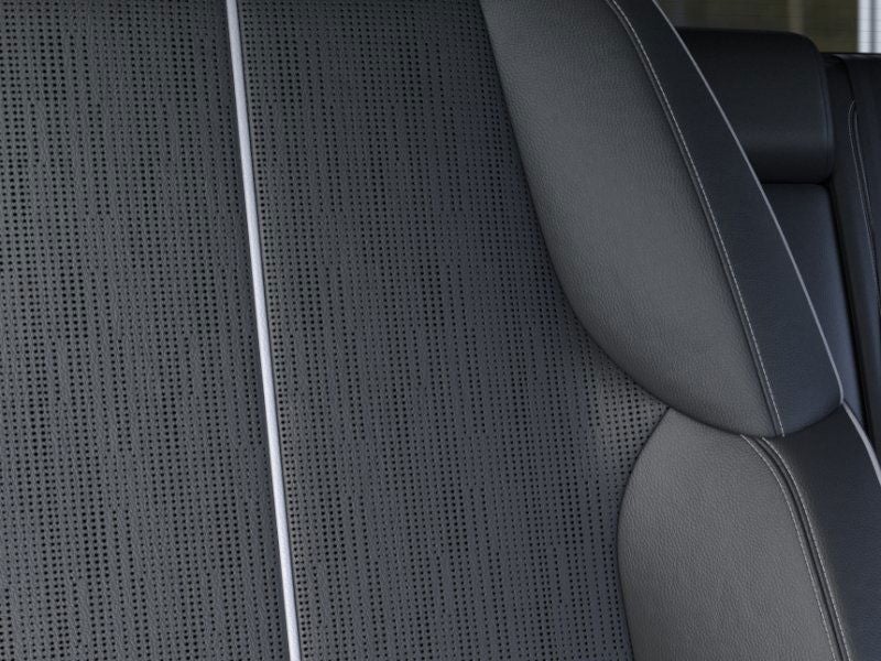 2025 Cadillac OPTIQ Base