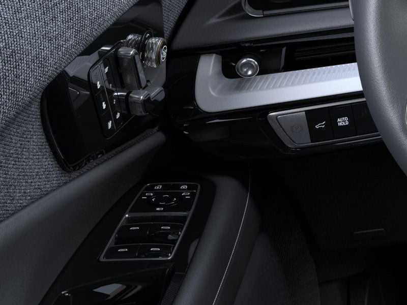 2025 Cadillac OPTIQ Base