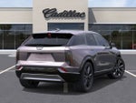 2025 Cadillac OPTIQ Base