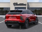 2027 Cadillac OPTIQ Base