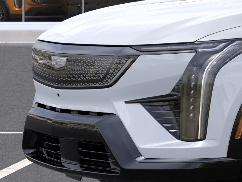 2027 Cadillac OPTIQ Base