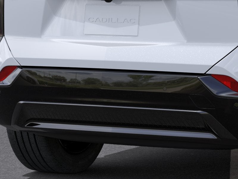 2027 Cadillac OPTIQ Base