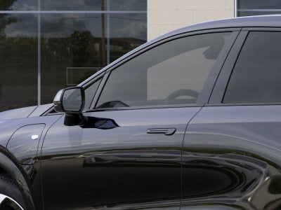 2026 Cadillac OPTIQ Base