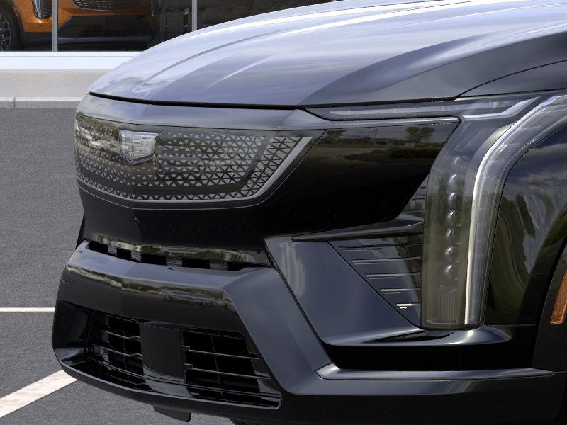 2026 Cadillac OPTIQ Base