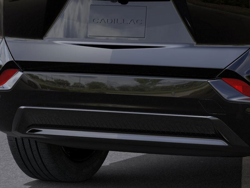 2026 Cadillac OPTIQ Base