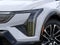 2027 Cadillac OPTIQ Base