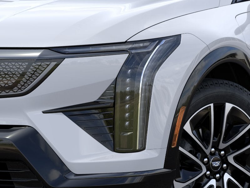 2027 Cadillac OPTIQ Base
