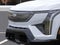 2027 Cadillac OPTIQ Base