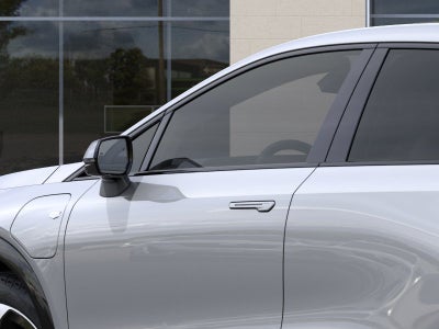 2026 Cadillac OPTIQ Base