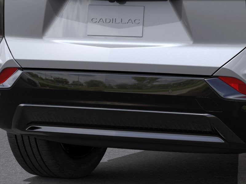 2026 Cadillac OPTIQ Base