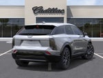 2026 Cadillac OPTIQ Base