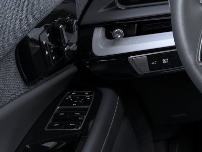 2026 Cadillac OPTIQ Base