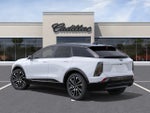 2026 Cadillac OPTIQ Base