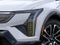 2026 Cadillac OPTIQ Base