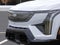 2026 Cadillac OPTIQ Base