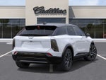 2026 Cadillac OPTIQ Base