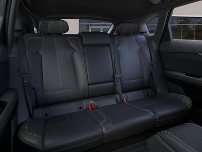 2026 Cadillac OPTIQ Base