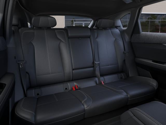 2026 Cadillac OPTIQ Base