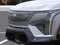 2027 Cadillac OPTIQ Base
