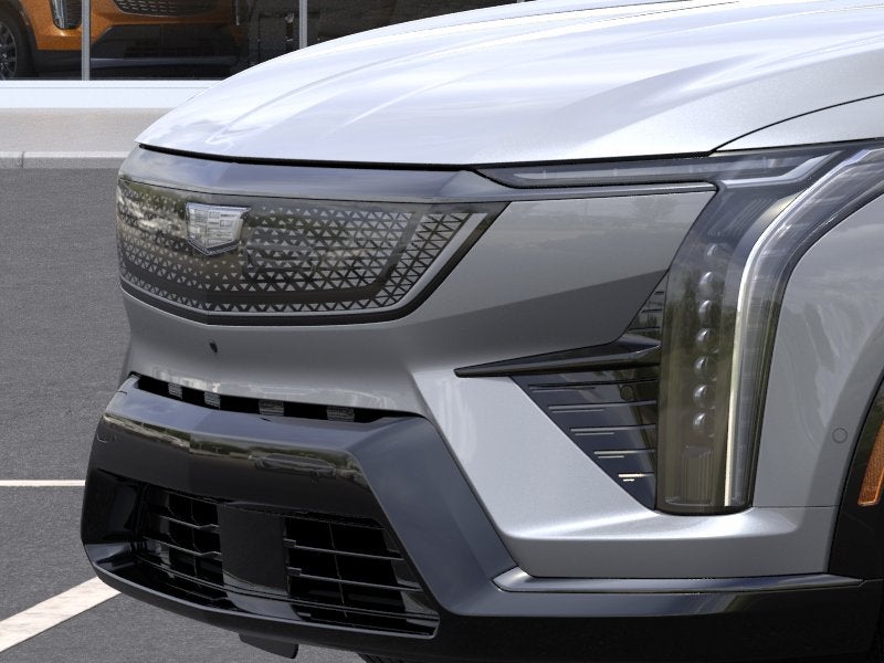 2027 Cadillac OPTIQ Base