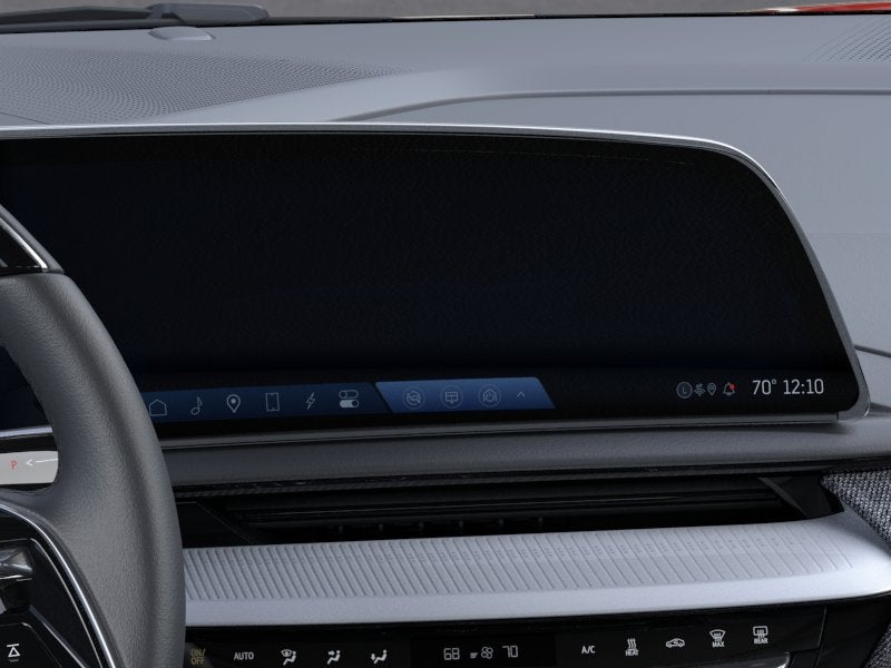2027 Cadillac OPTIQ Base