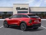 2027 Cadillac OPTIQ Base