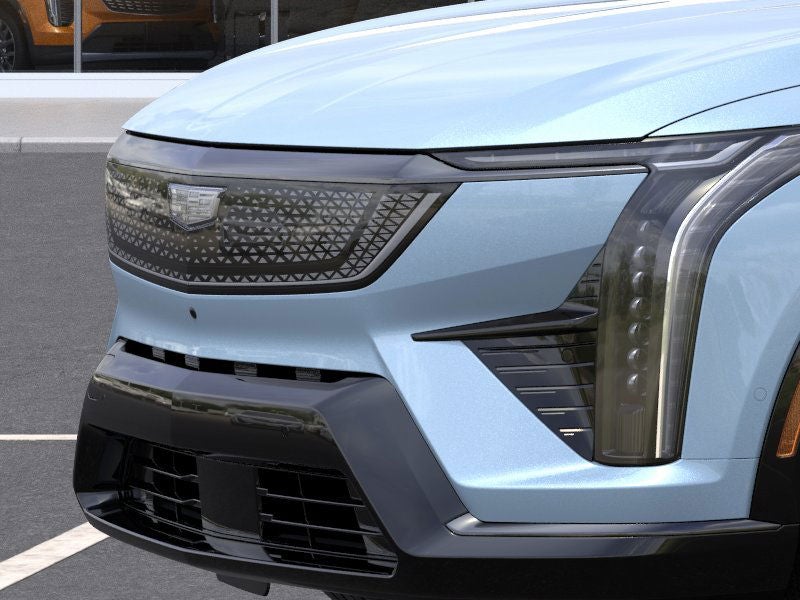 2026 Cadillac OPTIQ Base