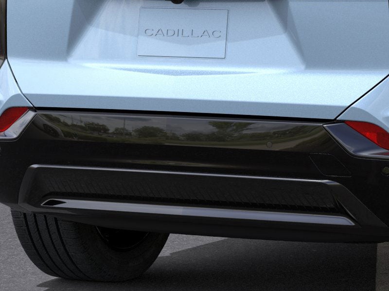 2026 Cadillac OPTIQ Base