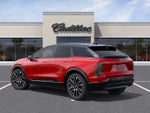 2026 Cadillac OPTIQ Base
