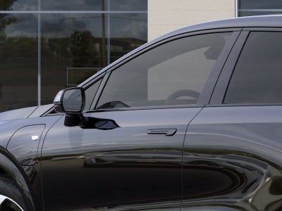 2027 Cadillac OPTIQ Base