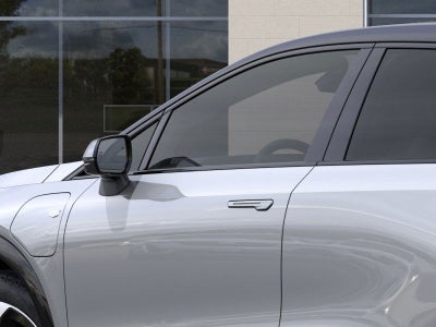 2026 Cadillac OPTIQ Base