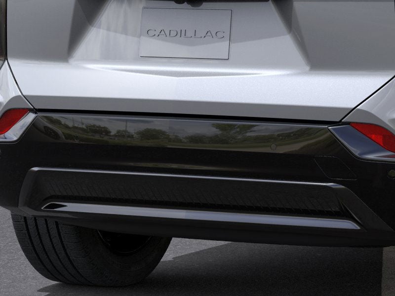 2026 Cadillac OPTIQ Base