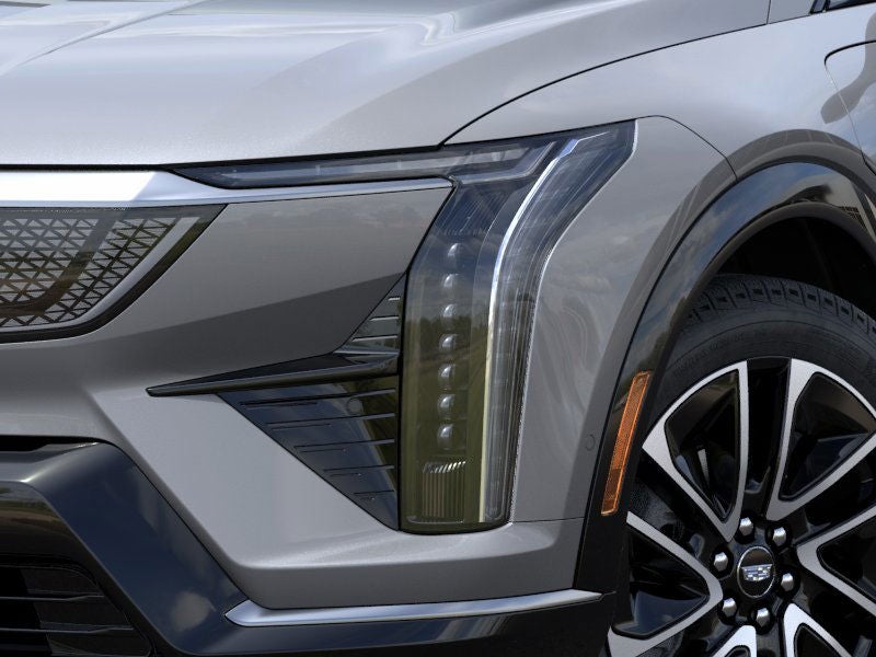 2025 Cadillac OPTIQ Base