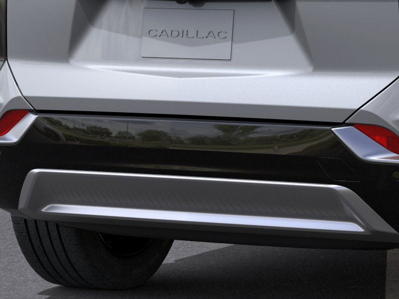 2025 Cadillac OPTIQ Base