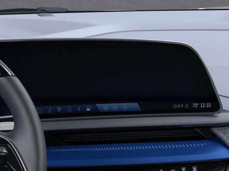 2025 Cadillac OPTIQ Base