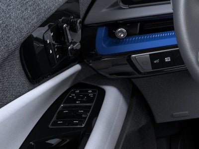 2025 Cadillac OPTIQ Base